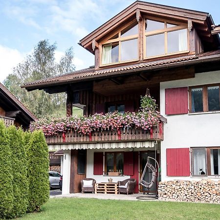 Gigantisch!Hochwertige Ferienwohnung In Den Bergen Bad Hindelang Εξωτερικό φωτογραφία